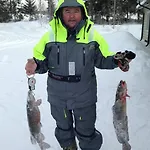 Matkailutila Lahdelma *
