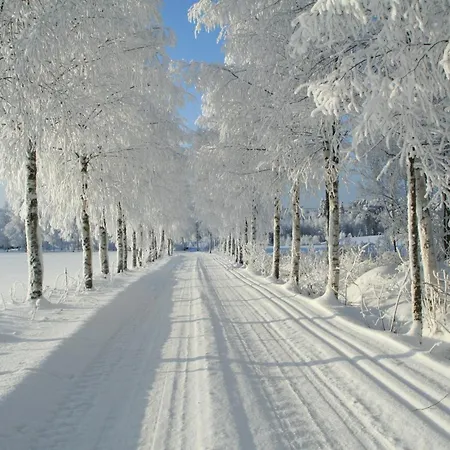 Appartement Matkailutila Lahdelma *