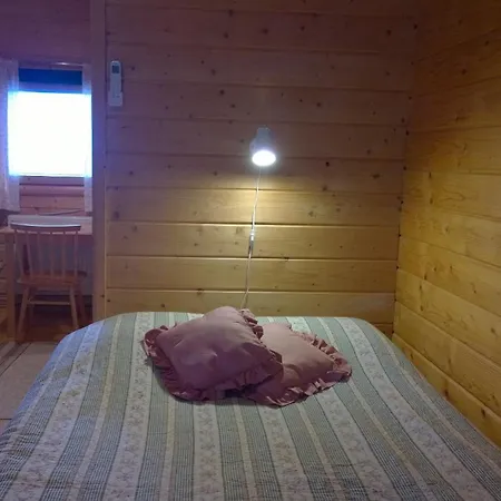 Matkailutila Lahdelma Pertunmaa