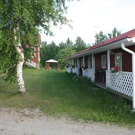 Matkailutila Lahdelma Pertunmaa