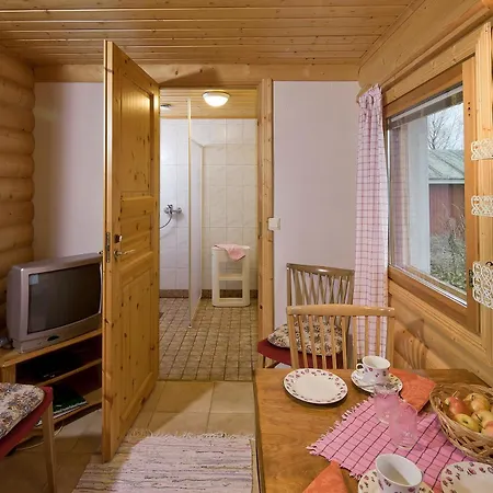 Matkailutila Lahdelma Pertunmaa