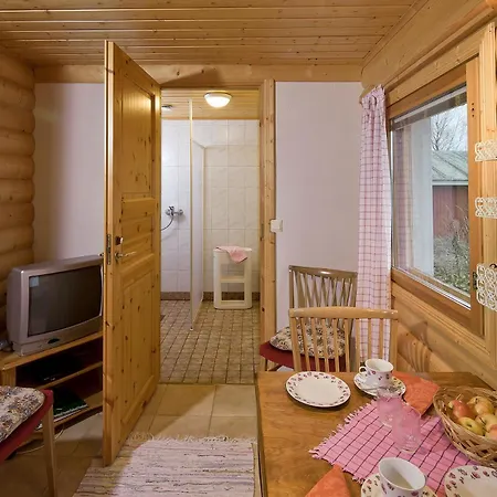 Matkailutila Lahdelma Pertunmaa