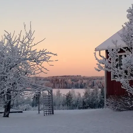 Appartement Matkailutila Lahdelma *