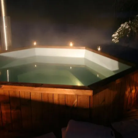 Matkailutila Lahdelma * Pertunmaa