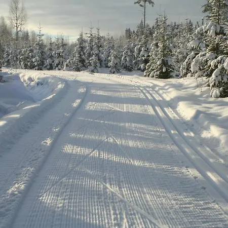 Matkailutila Lahdelma