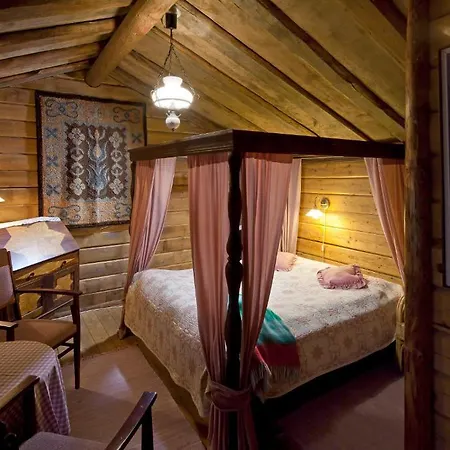 Appartement Matkailutila Lahdelma Pertunmaa