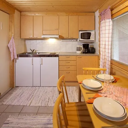 Matkailutila Lahdelma Pertunmaa