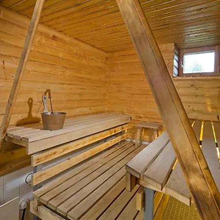 Matkailutila Lahdelma *