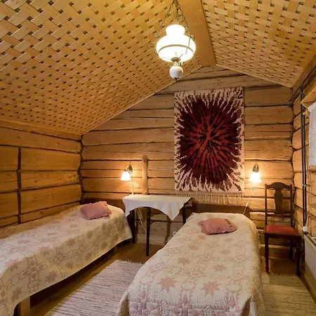 Appartement Matkailutila Lahdelma Pertunmaa