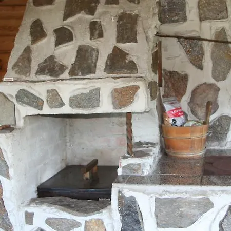 Matkailutila Lahdelma Appartement Pertunmaa