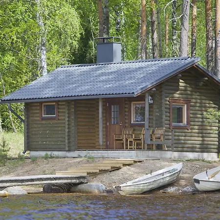 Matkailutila Lahdelma Pertunmaa