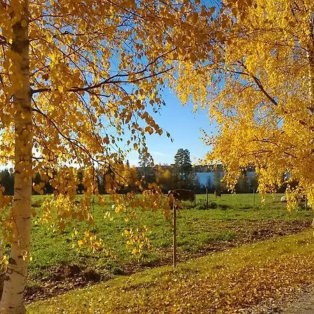Appartement Matkailutila Lahdelma
