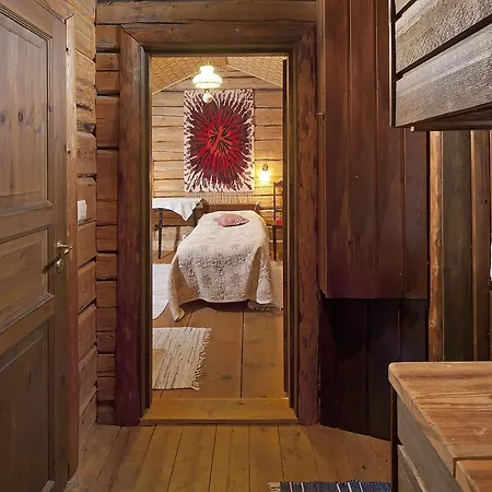 Matkailutila Lahdelma